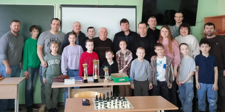 БАКУЛИНЫ ПОБЕДИТЕЛИ
