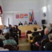РАБОЧАЯ ВСТРЕЧА