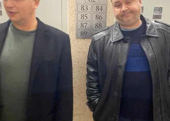 ОСУДИЛИ «ПРОКУРОРОВ»
