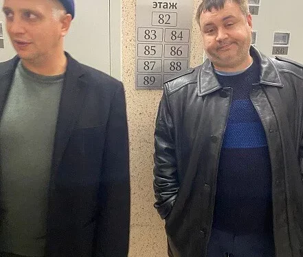 ОСУДИЛИ «ПРОКУРОРОВ»