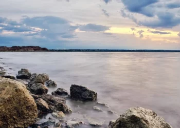 УРОВЕНЬ МОРЯ