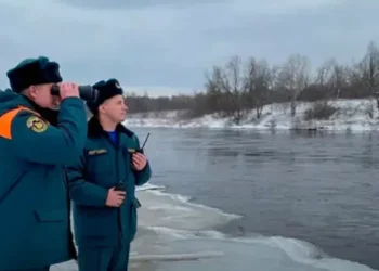 УТОНУЛ ЧЕЛОВЕК