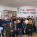 ВСТРЕЧА С ВЕТЕРАНАМИ ФЛОТА