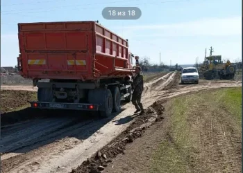 МЕТОДОМ «НАРОДНОЙ СТРОЙКИ»