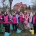 ЛИЦЕИСТЫ ПОДДЕРЖАЛИ