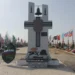 АЛЛЕЯ ПОЧЁТНЫХ ЗАХОРОНЕНИЙ — НАРОДНАЯ ИНИЦИАТИВА