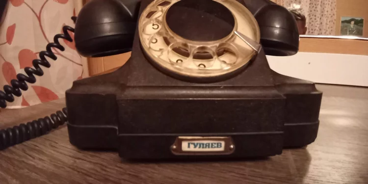 ОПЯТЬ В ТРЕНДЕ…