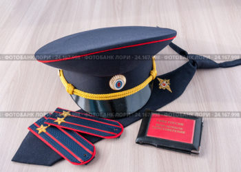 СУД НАД ПОЛИЦЕЙСКИМ