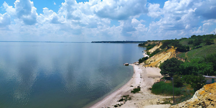 УРОВЕНЬ МОРЯ
