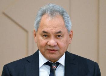 «ОЛЕНЕВОД» ОЗАДАЧИЛСЯ