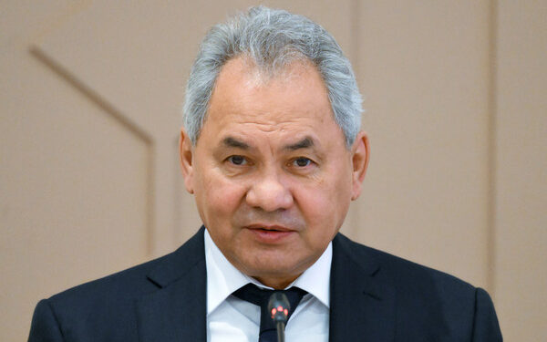 «ОЛЕНЕВОД» ОЗАДАЧИЛСЯ