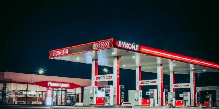 ПРО ГСМ