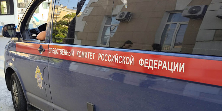 ЗАКОННИКИ ПОД СЛЕДСТВИЕМ