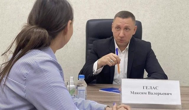 ПРОВЁЛ ПРИЁМ