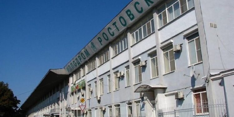 ИППОДРОМ ВЕРНУЛИ ГОРОДУ