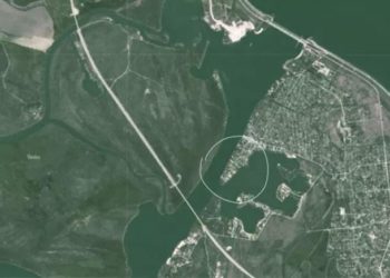 АКВАТОРИЮ ДОНА В АРЕНДУ