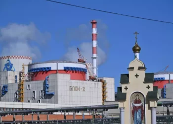 ГДЕ ПОСТРОЯТ НОВУЮ АЭС