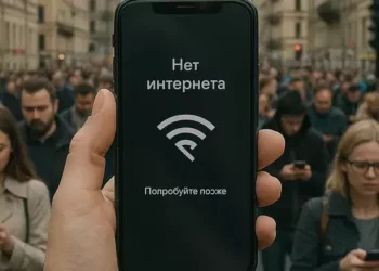 Суть блокировок интернета 