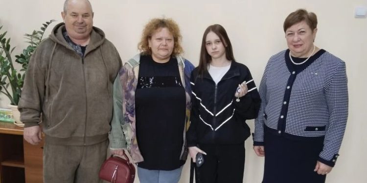 КВАРТИРЫ СИРОТАМ