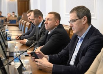 ОБРАТИЛИСЬ НА ФЕДЕРАЛЬНЫЙ УРОВЕНЬ