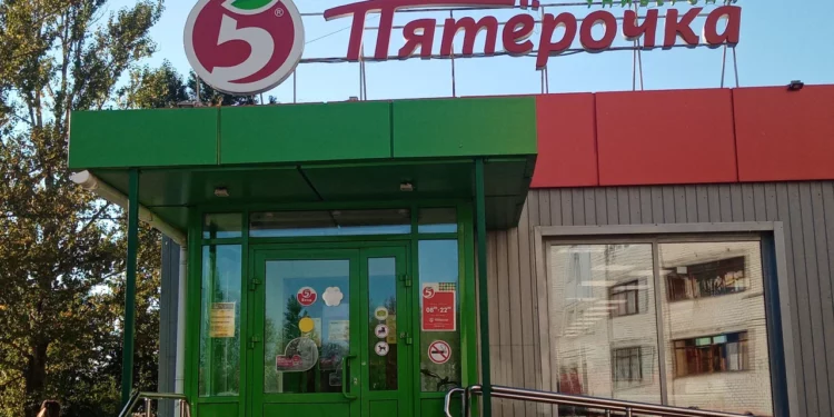 ЦЕНЫ ПОДРАСТАЮТ