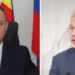 ДВА МЭРА ВОЛГОДОНСКА ЗАМУТИЛИ