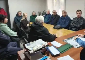 ПЧЕЛОВОДОВ ПРОИНСТРУКТИРОВАЛИ