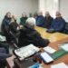 ПЧЕЛОВОДОВ ПРОИНСТРУКТИРОВАЛИ
