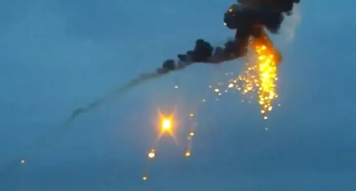 БПЛА с 14 на 15.04.26 г.