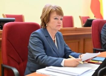 У ФЕДОТОВОЙ нашли 3.5 миллиона рублей… Ну и в чём криминал?