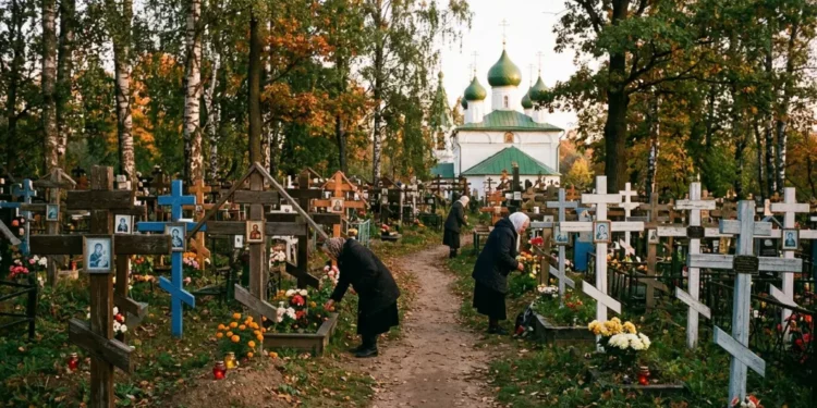 21 АПРЕЛЯ РОДОНИЦА