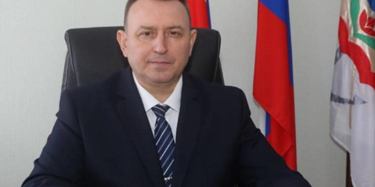 ЭКС — ГЛАВУ БУДУТ СУДИТЬ