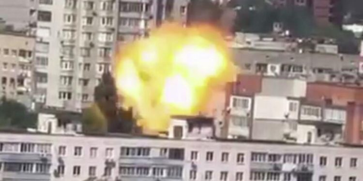 БПЛА с 29 на 30.054.26 г.