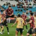 «РОСТОВ» ПОРАДОВАЛ
