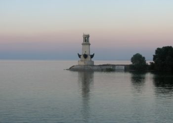 УРОВЕНЬ МОРЯ