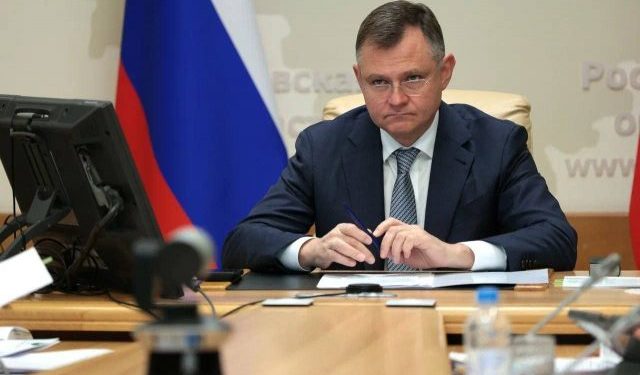 УК. ГУБЕРНАТОР ПОСТАВИЛ ЗАДАЧУ