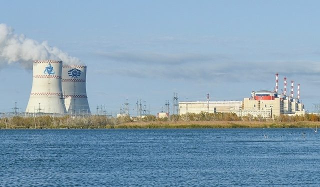 БПЛА СБИТ В ВОЛГОДОНСКЕ
