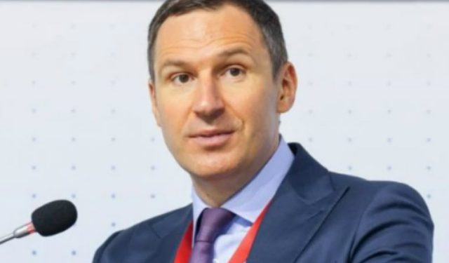 НАЖИЛСЯ НА «МУСОРНОЙ» РЕФОРМЕ