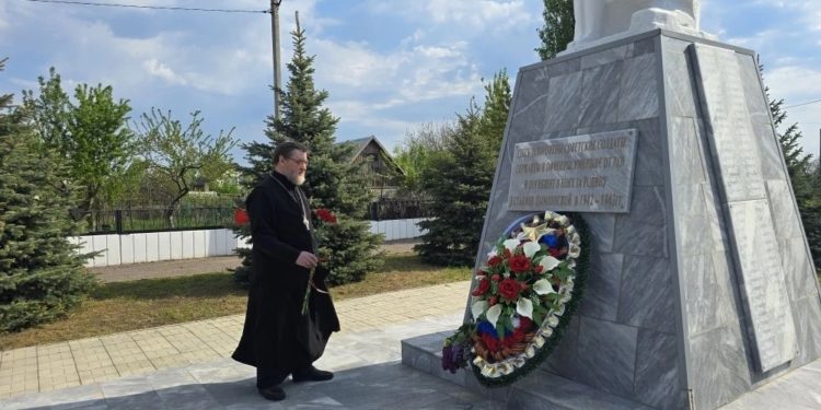 ПОЗДРАВИЛ!
