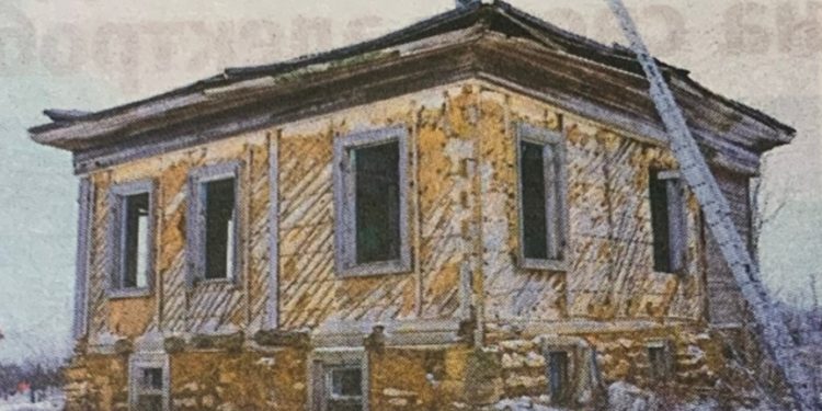 СОХРАНИМ ИСТОРИЮ ДОНА