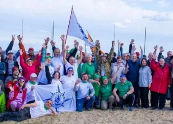 РЕГАТА «САРКЕЛ — 2026»