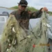 ОЧИСТИЛИ МОРЕ