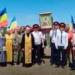 КРЕСТНЫЙ ХОД