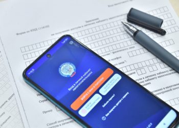 РЕФОРМА НАЛОГОВЫХ ОРГАНОВ
