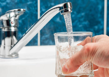ВОДА МОЖЕТ РАЗОРИТЬ
