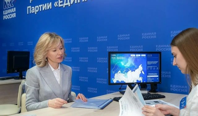 НА ЗАМЕНУ ДЕРЯБКИНУ?