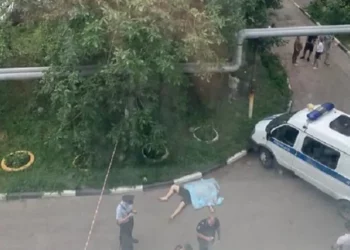 ЗАРЕЗАЛ ДЯДЮ