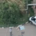 ЗАРЕЗАЛ ДЯДЮ