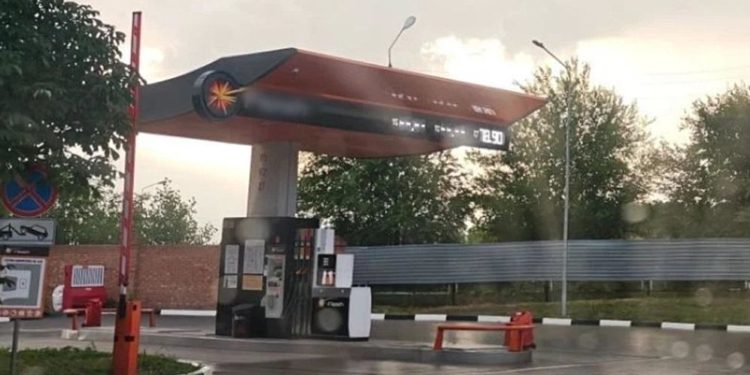 НА АЗС СТАЛО ПРОПАДАТЬ ТОПЛИВО