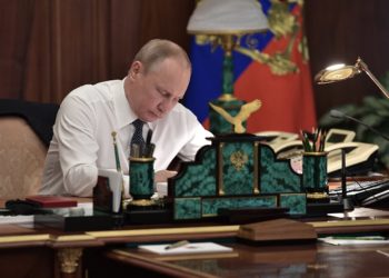 ПОДПИСАНЫ ВАЖНЫЕ ЗАКОНЫ
